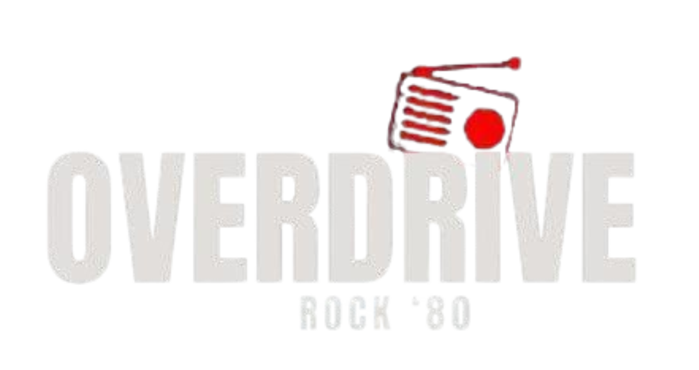 Banda Over Drive